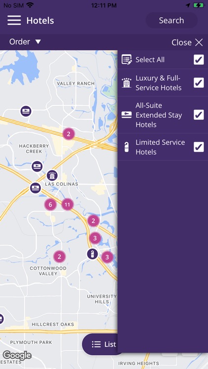 Meet In Irving screenshot-3