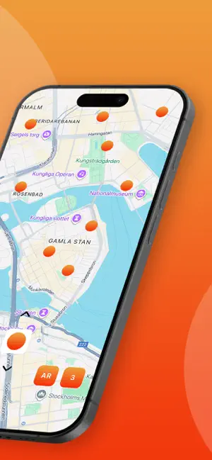 Dot Tag screenshot 2