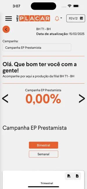 Meu Placar Riachuelo screenshot 4