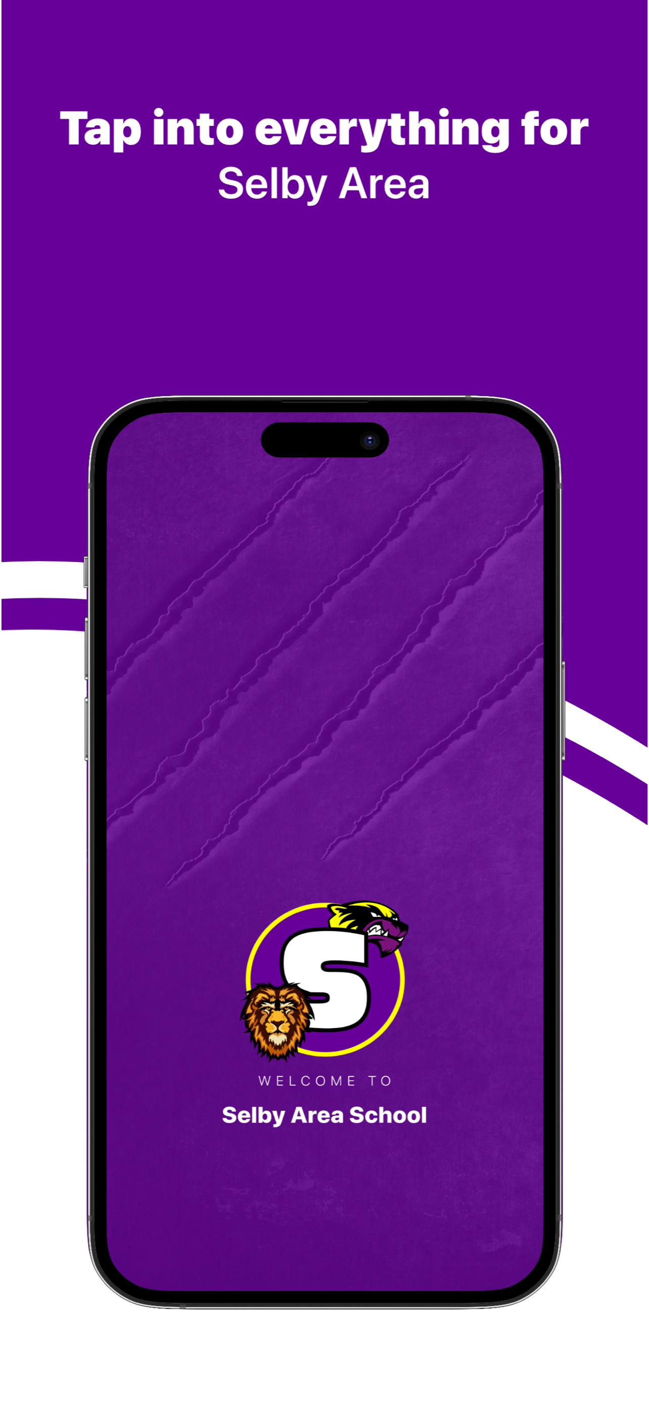 Selby Area School District, SD