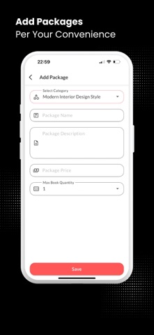 eeezap Provider Screenshot 5 of 6