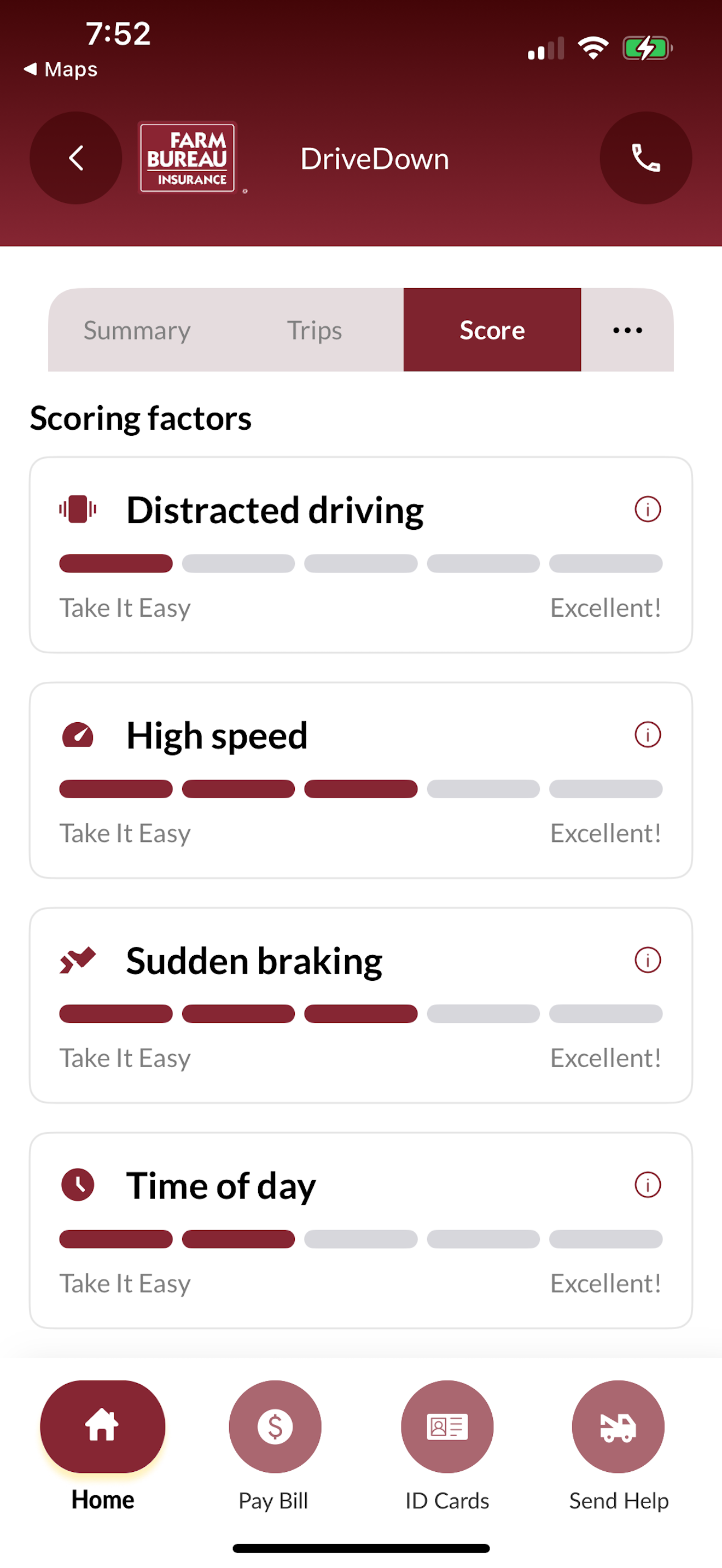 Farm Bureau MobileAgent