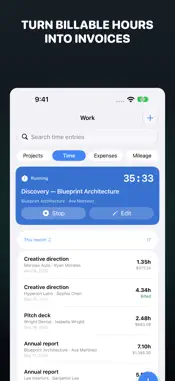 InvoicePro: Invoice Maker screenshot 6