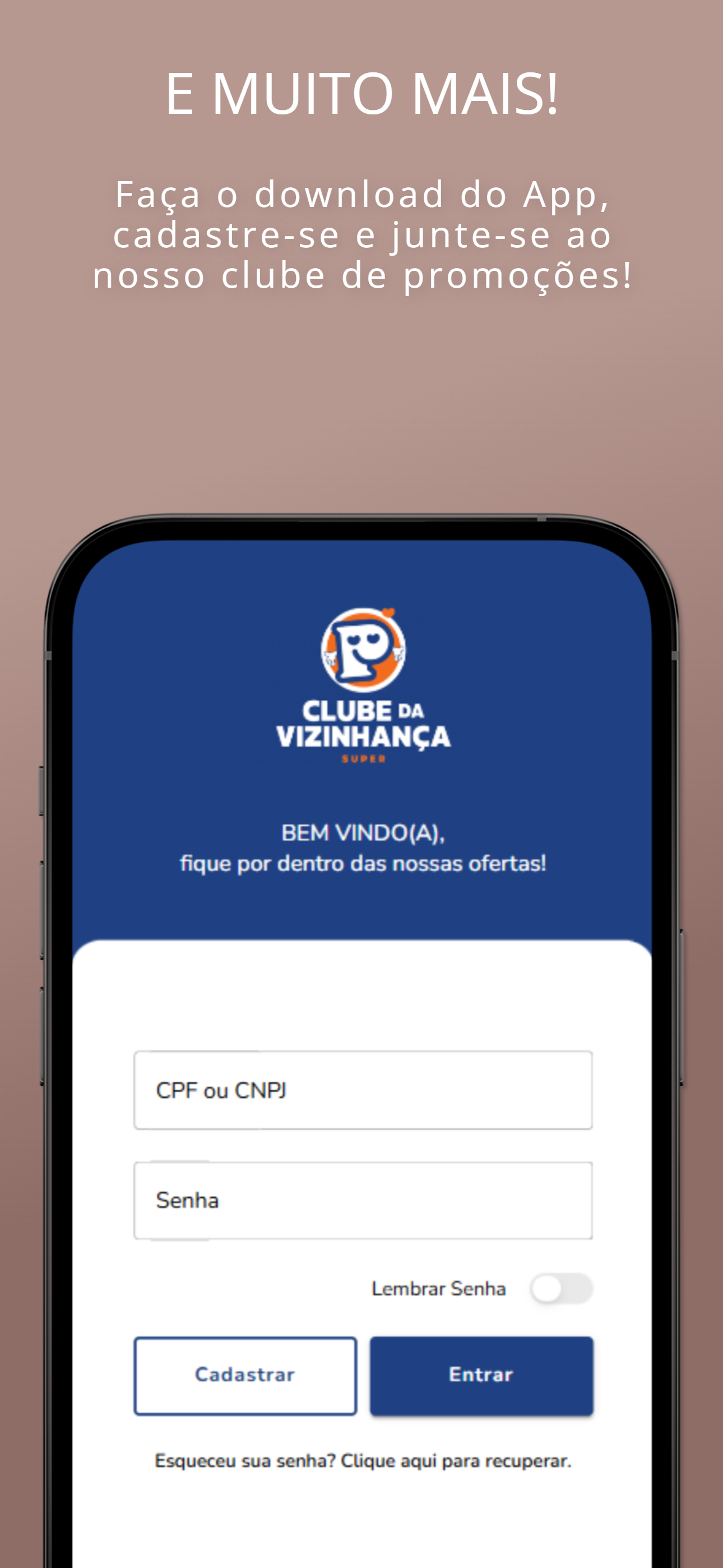 Clube de Vizinhos Pansera screenshot 5