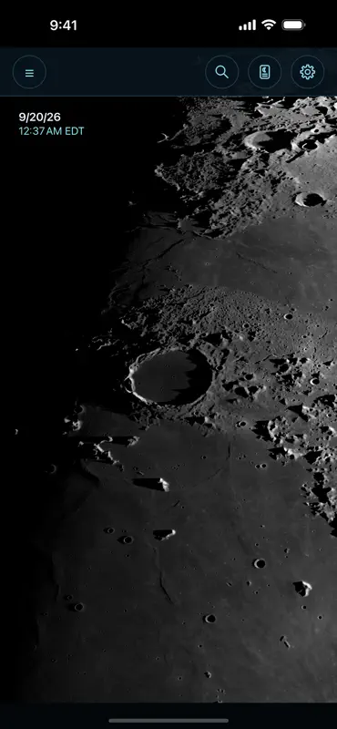 The Lunartic screenshot 5 of 5