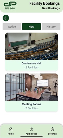 iFS360 Screenshot 6 of 10