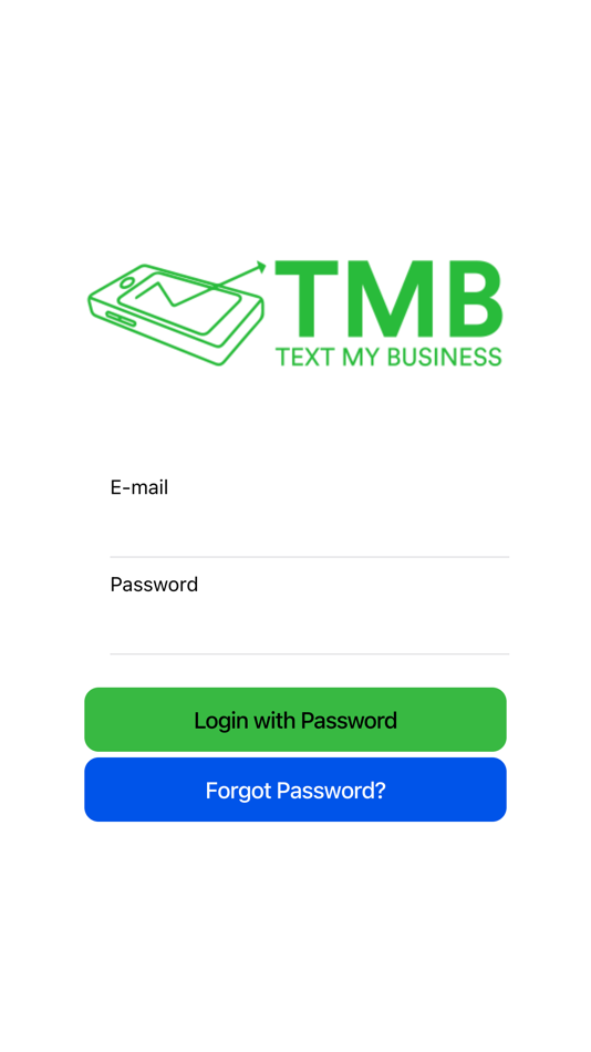 TextMyBusiness - 6.0.2 - (iOS)