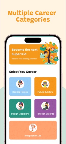 Talentwa Screenshot 1 of 4