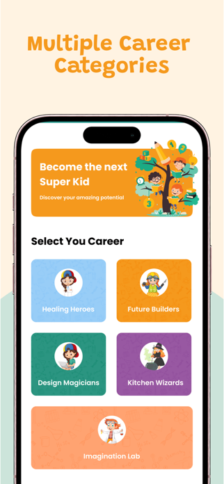 Talentwa Screenshot 1 of 4