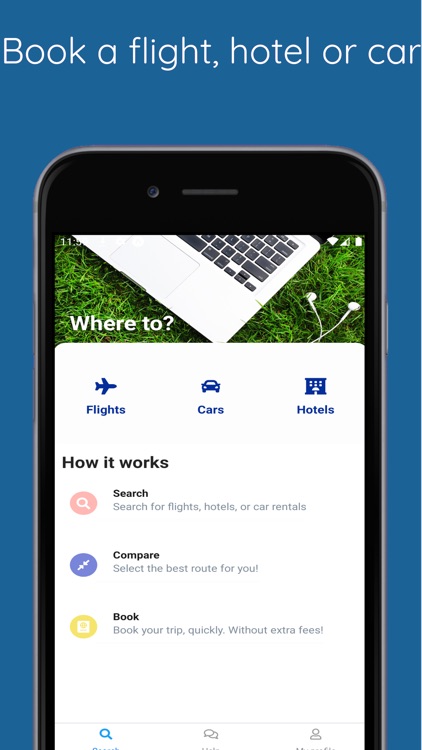figame.com - Business Travel