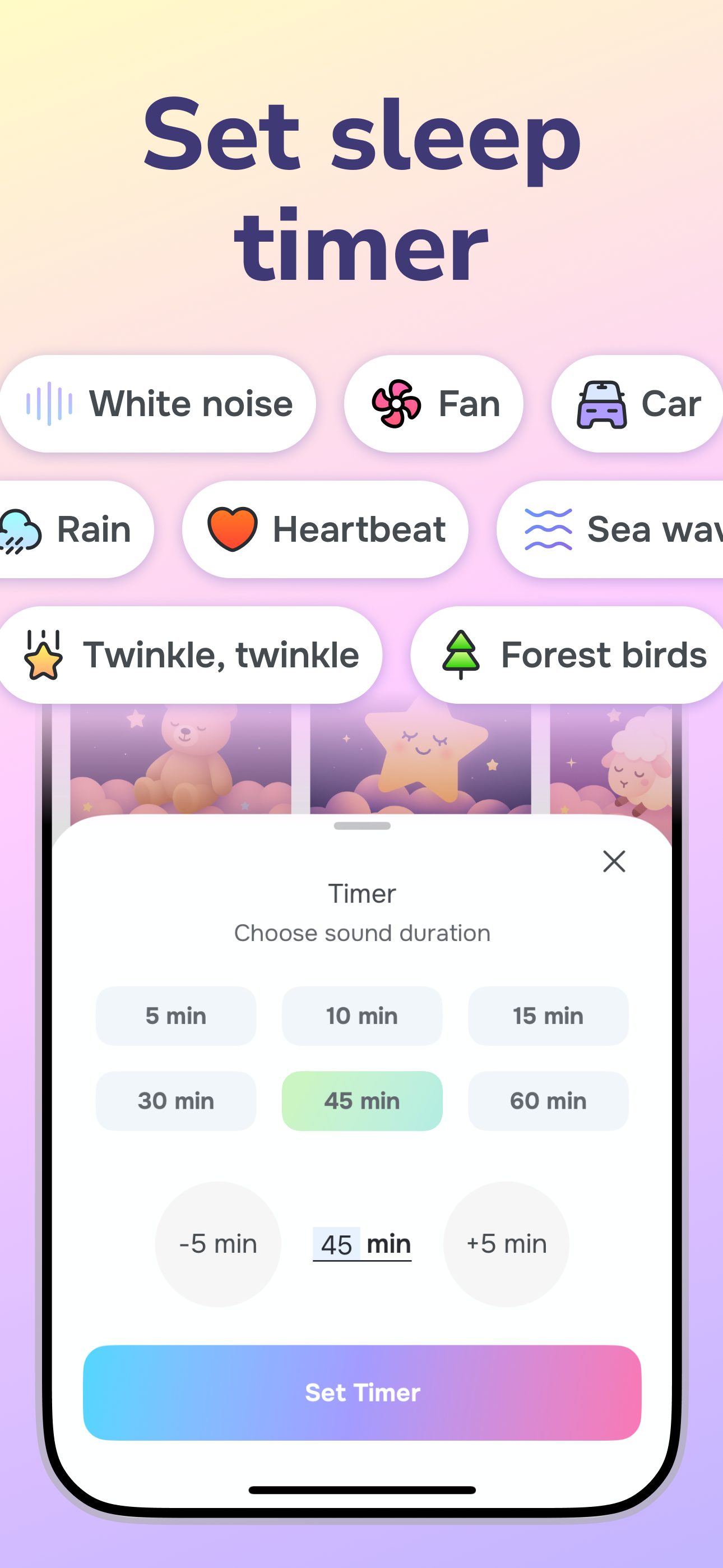Cry Analyzer · Baby Translator