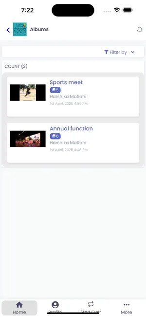 Chipper Connect screenshot 3