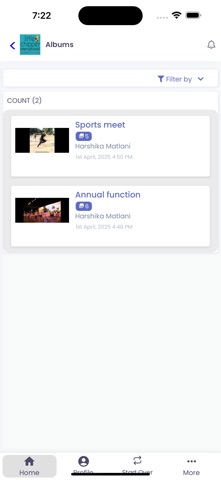Chipper Connect Screenshot 3 of 3
