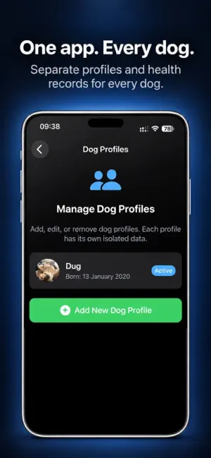 Doggie Do screenshot 2