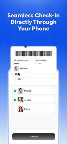 Fun Network iPhone screenshot