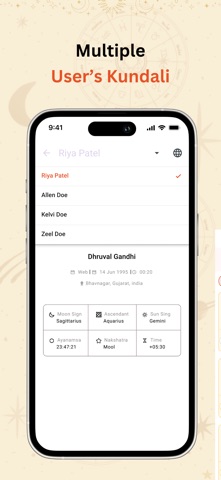 GaneshaSpeaks Experts App Screenshot 5 of 6