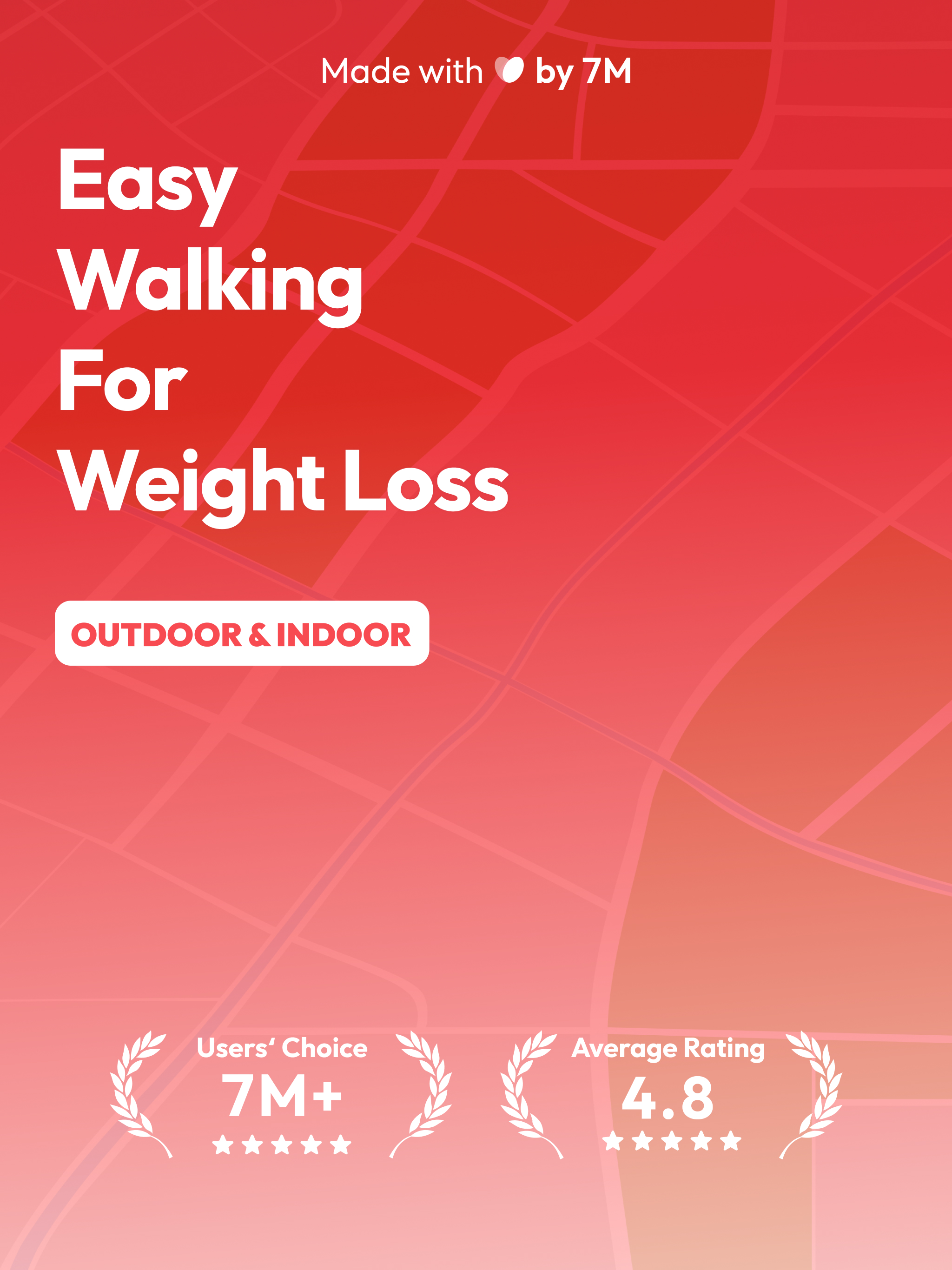 Walking for Weight Loss:GoStep