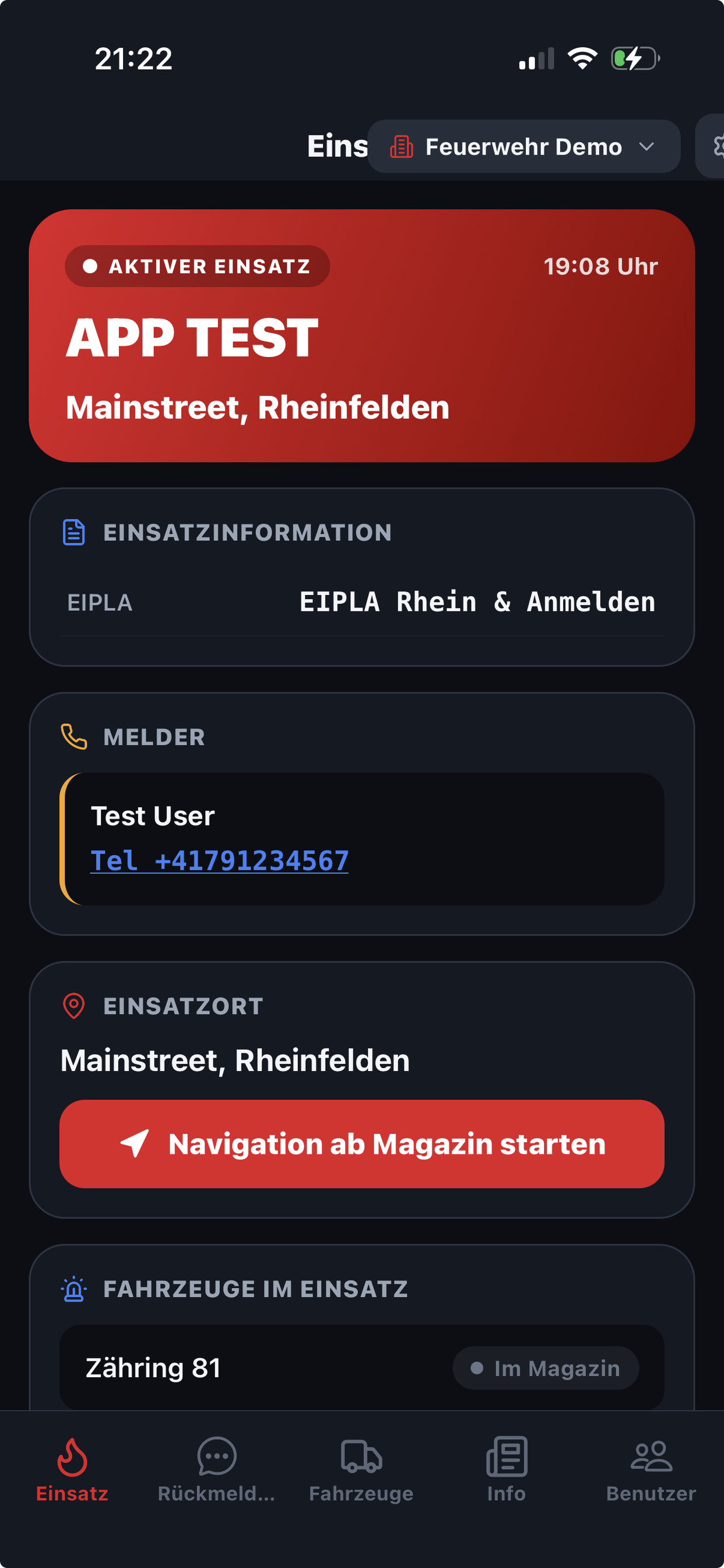 Loop A.I.S screenshot 2