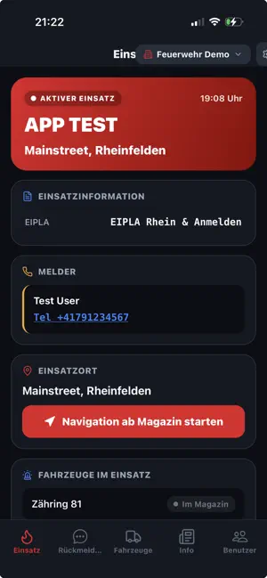 Loop A.I.S screenshot 2