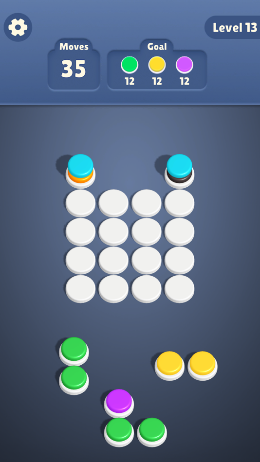 #4. Stack and Blast (iOS) 由: Ozan Kasikci
