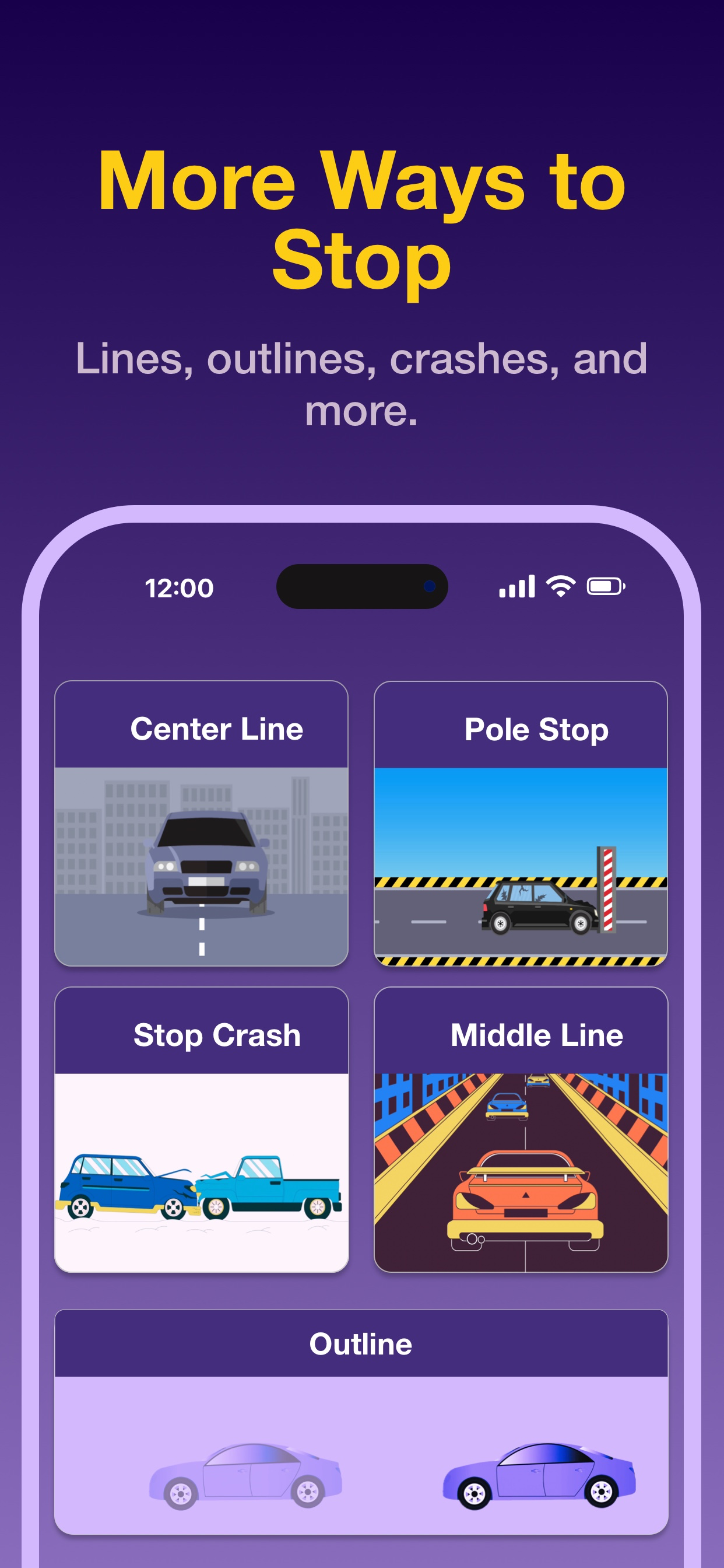 StopLine