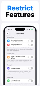 App Lock - Password For Apps screenshot