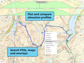 Memory-Map for All Screenshot 3