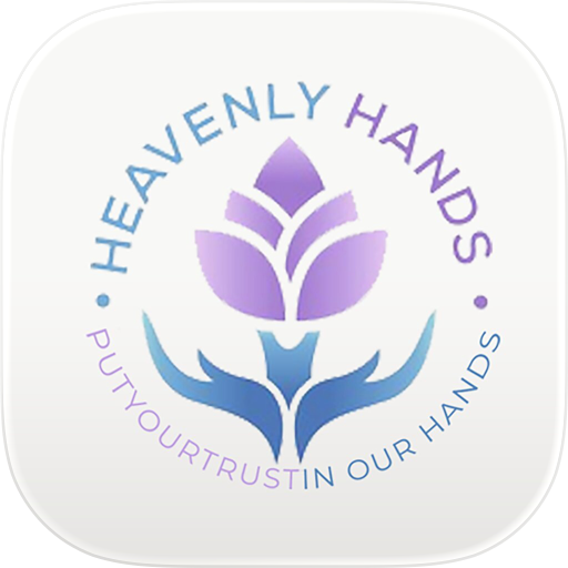 Heavenly Hands