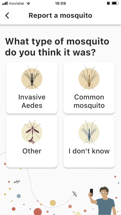Mosquito Alert screenshot-3