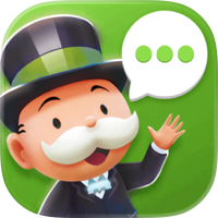 MONOPOLY GO!Chat