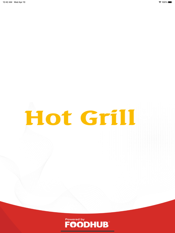 Screenshot #4 pour Hot grill