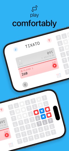 Tixato screenshot 5