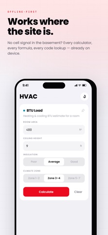 FieldDojo: Trade Calculators screenshot