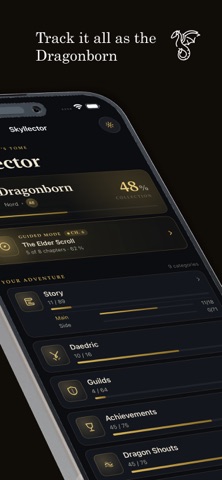 Skyllector Screenshot 2 of 7