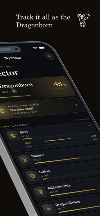 Skyllector Screenshot 2 of 7