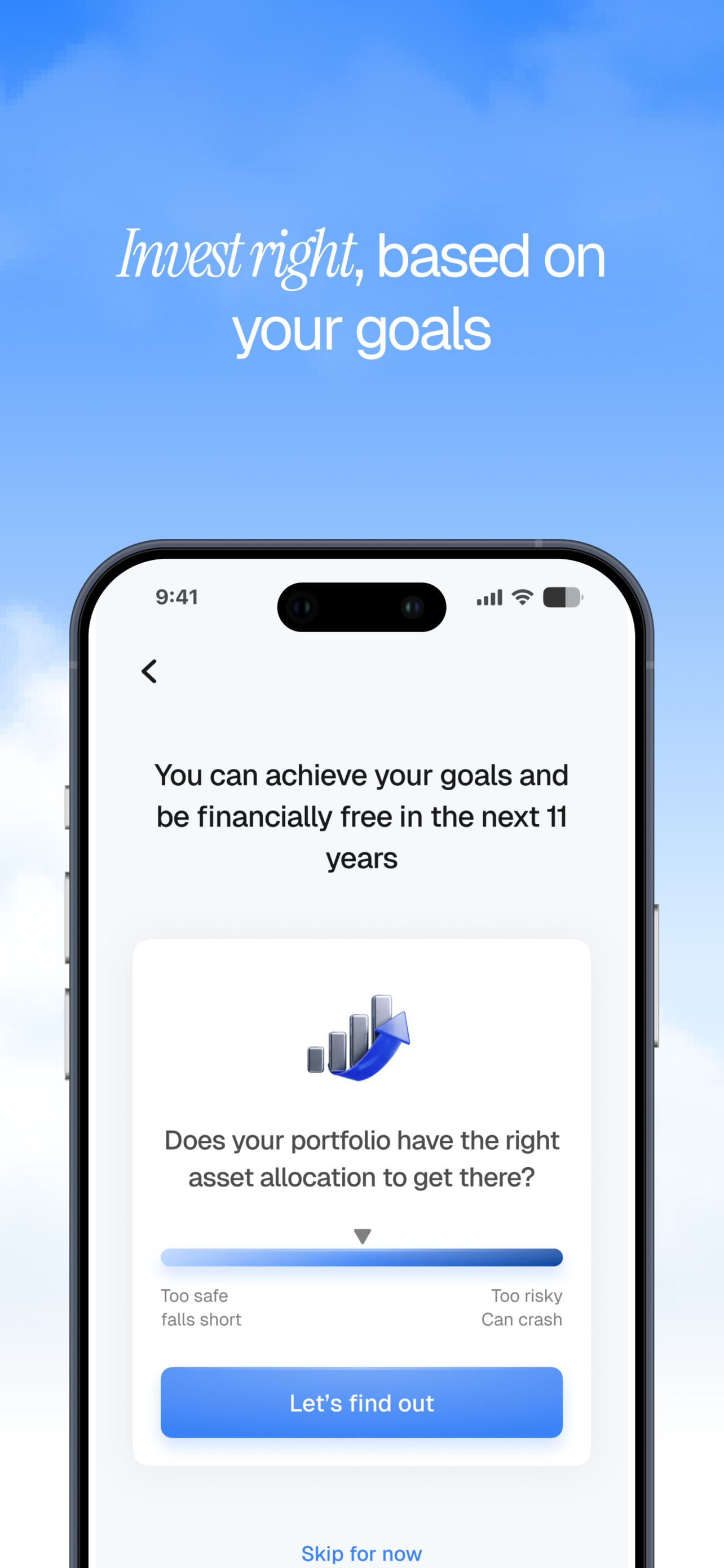 NYVO Money: Family Finance screenshot 3