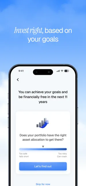 NYVO Money: Family Finance screenshot 3