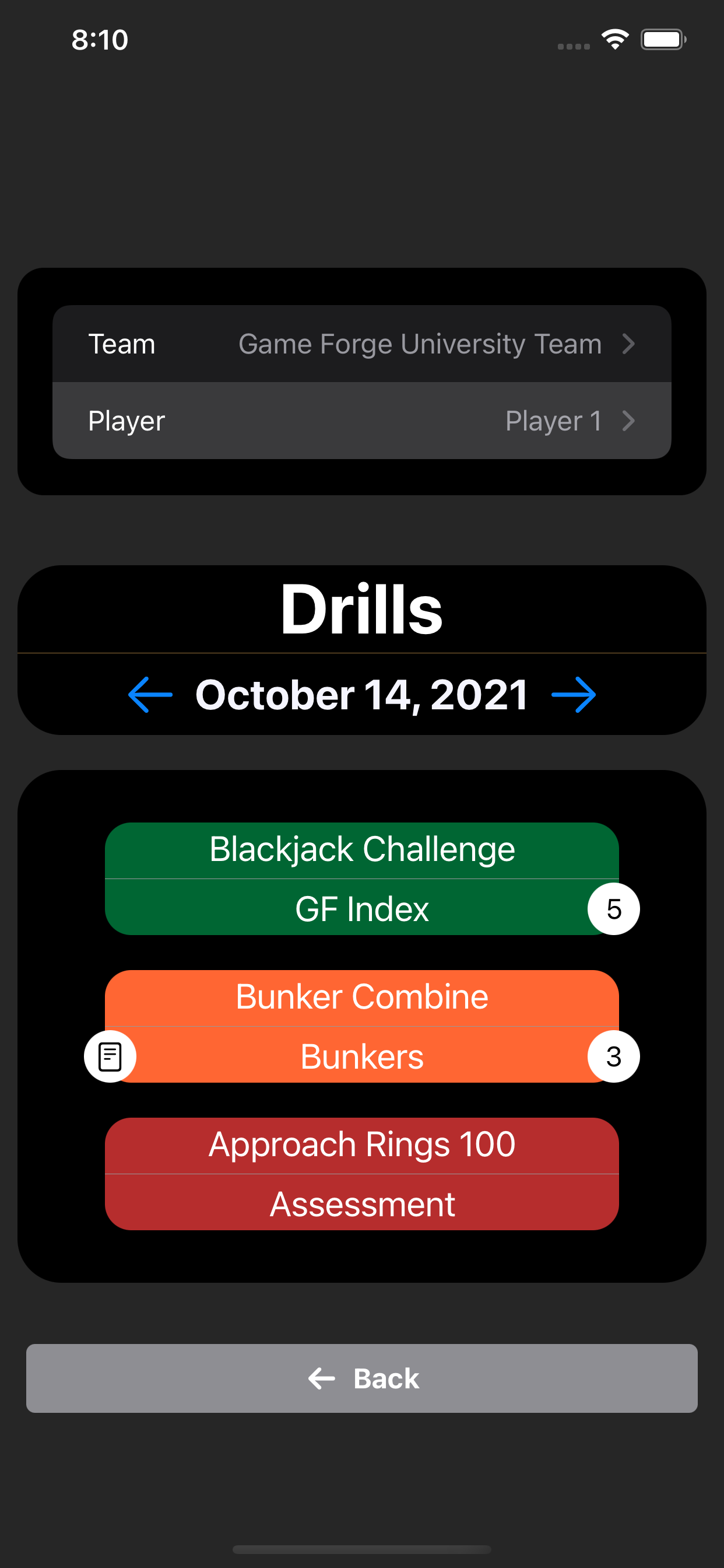 GameForge