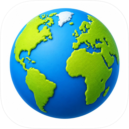 My World: Travel Countries