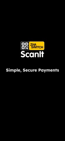Zimswitch ScanIT Screenshot 1 of 7
