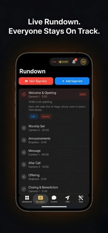 Valor Live screenshot