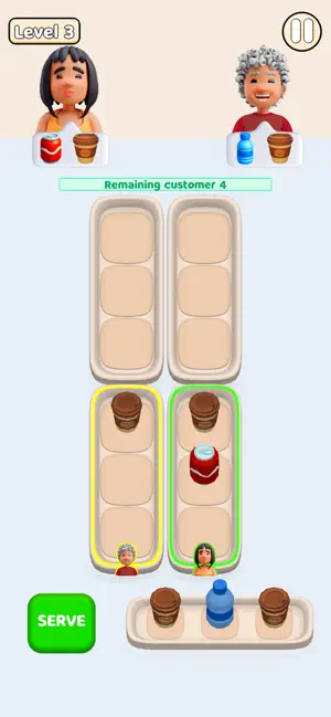 Street Food Fever! screenshot 1