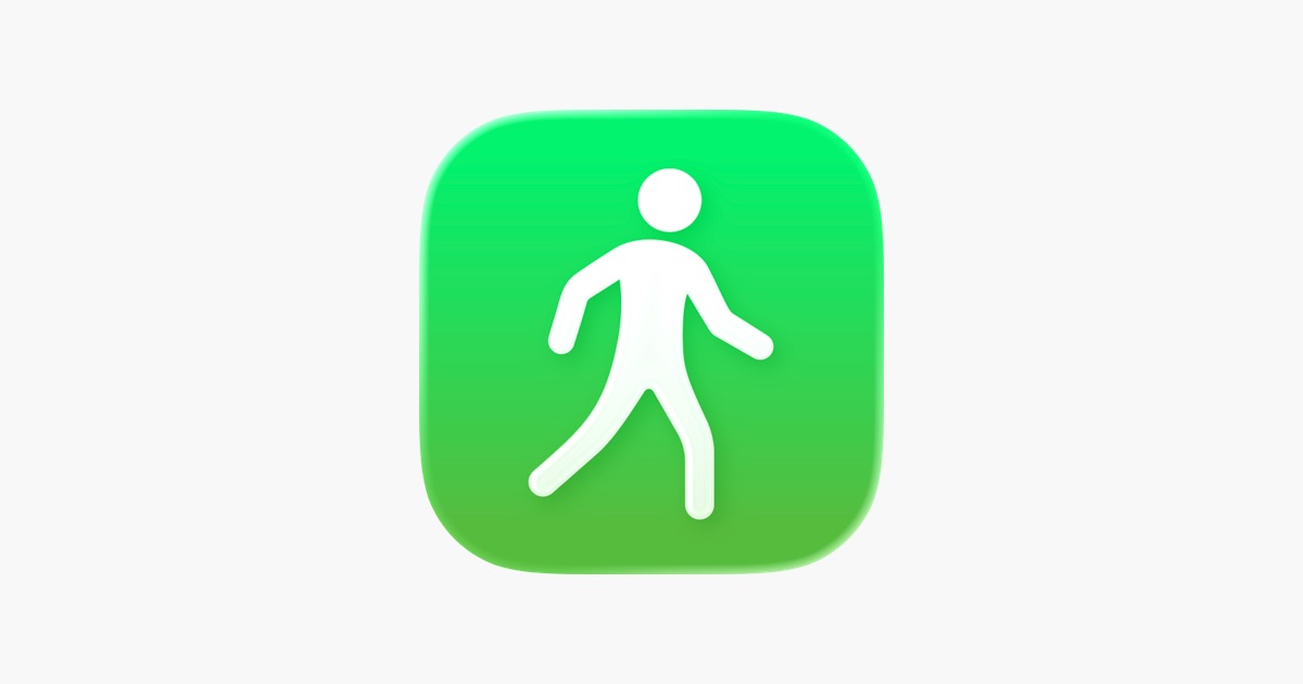 ‎Pedometer++ App - App Store