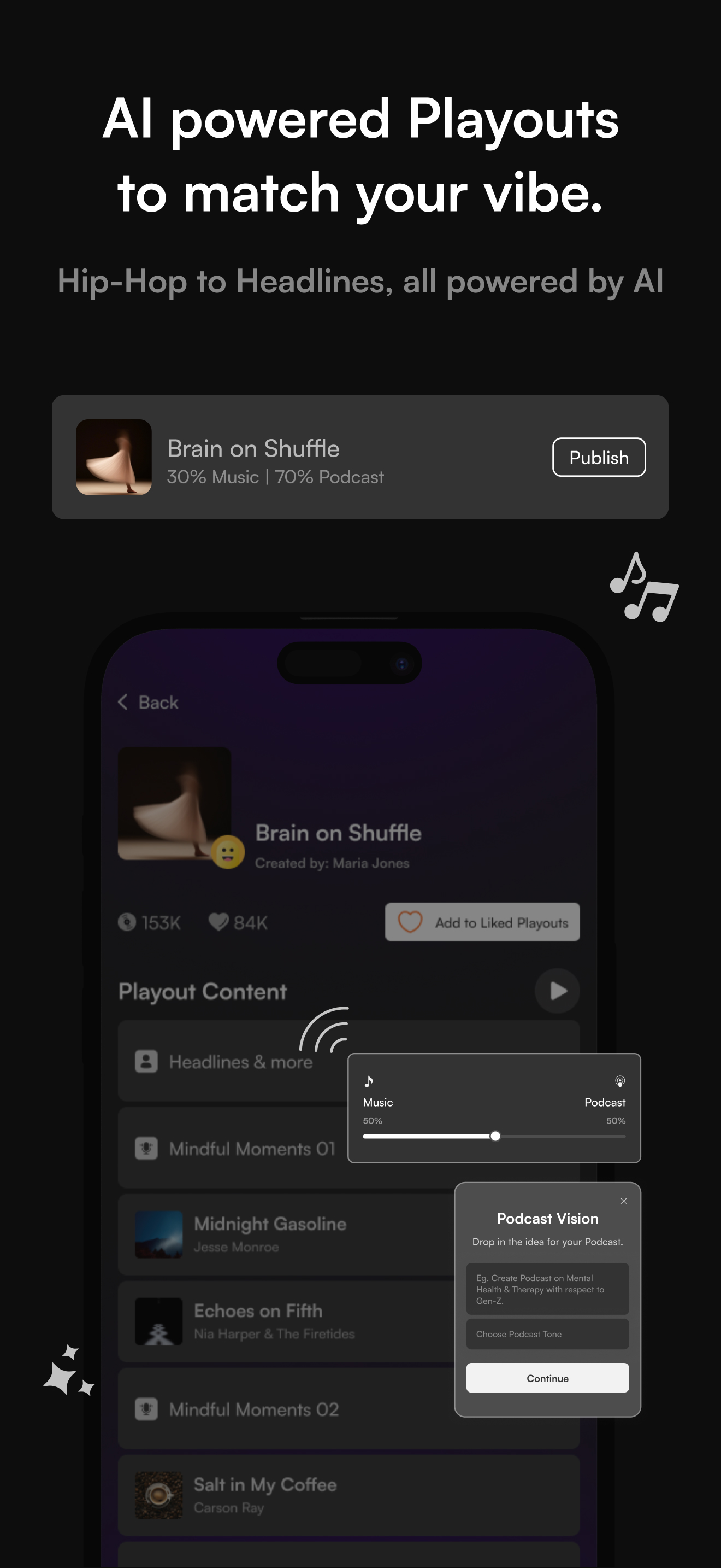Eardrum AI