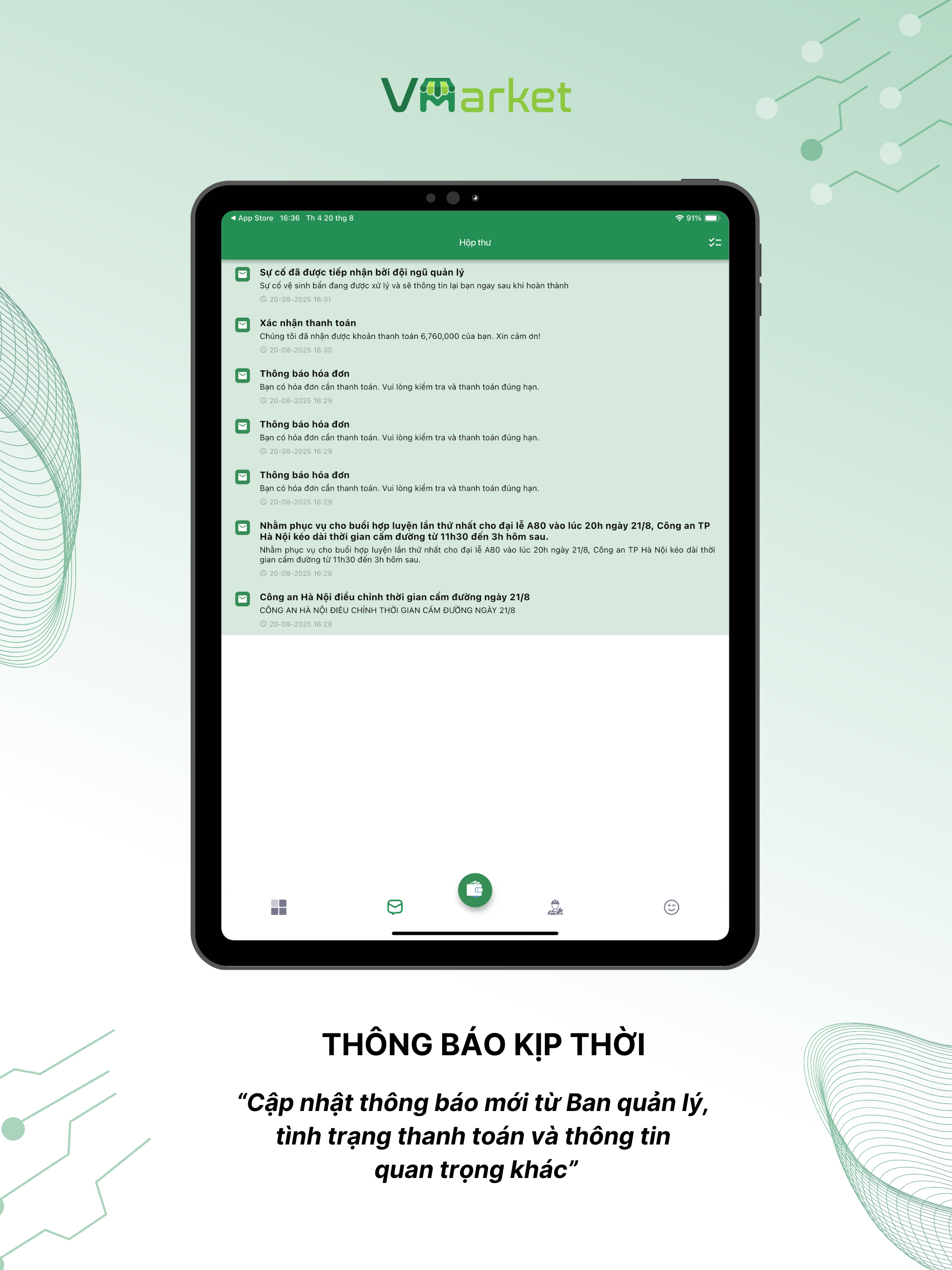 VMarket screenshot 8