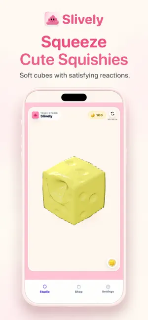 Slively screenshot 3