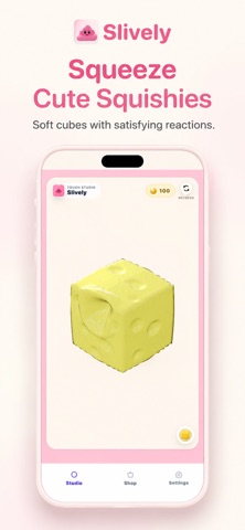 Slively Screenshot 3 of 7