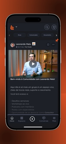 Leonardo Melo screenshot