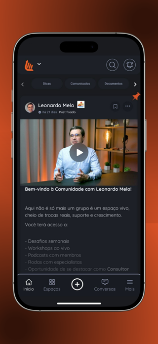 Leonardo Melo Screenshot 6 of 7