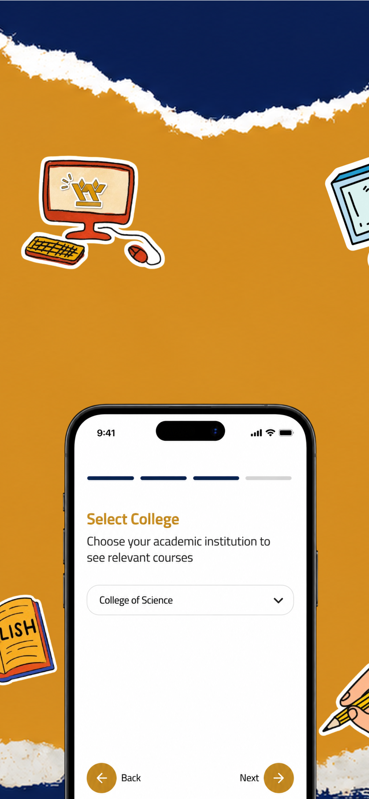 TopGradekw screenshot 3